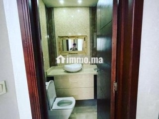 Magnifique appartement location journalière - Appartement Location Vacances - Agadir