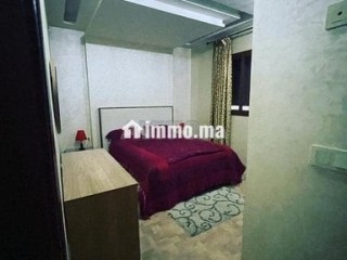 Magnifique appartement location journalière - Appartement Location Vacances - Agadir