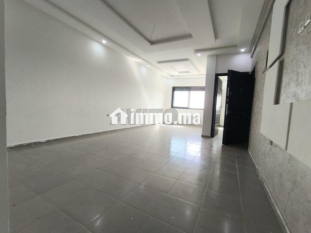 Joli appartement a luizia - Location Immobilier - Mohammedia - photo 1