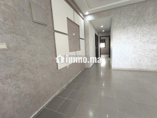 Joli appartement a luizia - Appartement à louer - Mohammedia