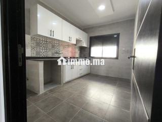 Joli appartement a luizia - Appartement à louer - Mohammedia