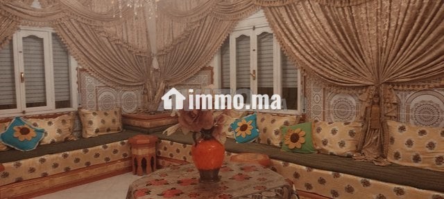 Appartement Hay Nazaire - Location Vacances - Tanger - photo 1