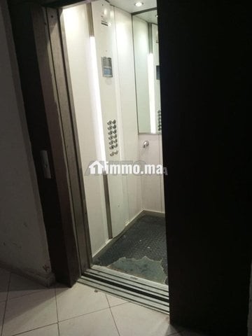 Appartement Hay Nazaire - Location Vacances - Tanger - photo 2