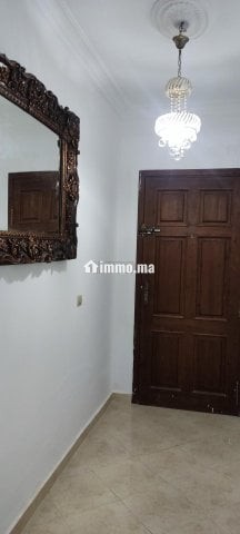 Appartement Hay Nazaire - Location Vacances - Tanger - photo 3