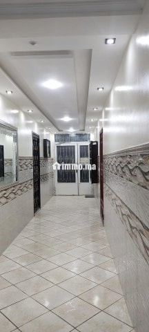 Appartement Hay Nazaire - Location Vacances - Tanger - photo 4
