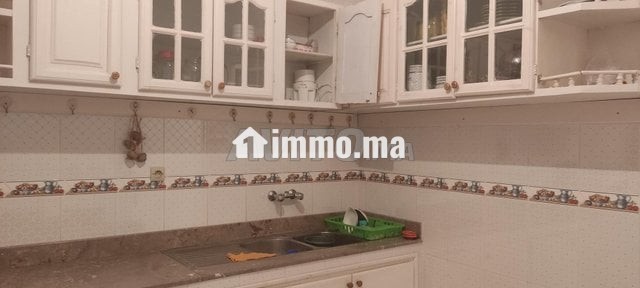 Appartement Hay Nazaire - Location Vacances - Tanger - photo 7