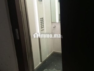 Appartement Hay Nazaire - Appartement Location Vacances - Tanger