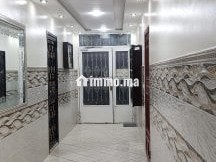 Appartement Hay Nazaire - Appartement Location Vacances - Tanger