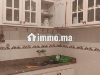 Appartement Hay Nazaire - Appartement Location Vacances - Tanger