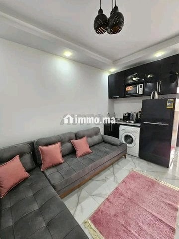 Appartement 300 lyouma hay Narjis Marrakech - Location Immobilier - Marrakech - photo 3
