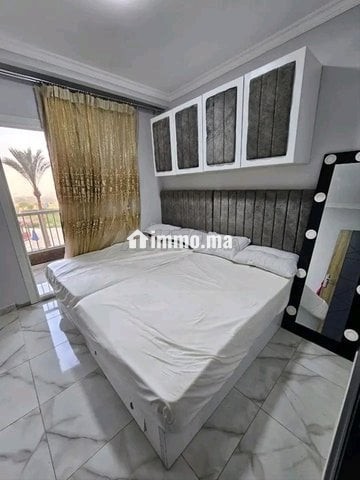 Appartement 300 lyouma hay Narjis Marrakech - Location Immobilier - Marrakech - photo 5