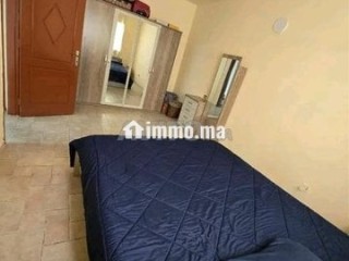 Appartement 300 lyouma hay Narjis Marrakech - Appartement à louer - Marrakech