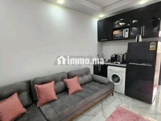 Appartement 300 lyouma hay Narjis Marrakech - Appartement à louer - Marrakech
