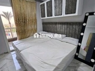 Appartement 300 lyouma hay Narjis Marrakech - Appartement à louer - Marrakech