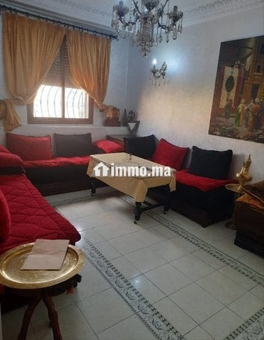 Appartement aloué - Location Immobilier - Casablanca - photo 1