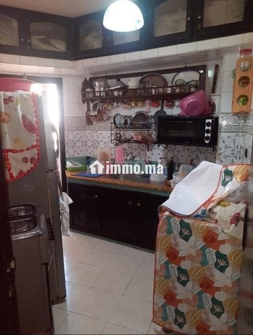 Appartement aloué - Location Immobilier - Casablanca - photo 2