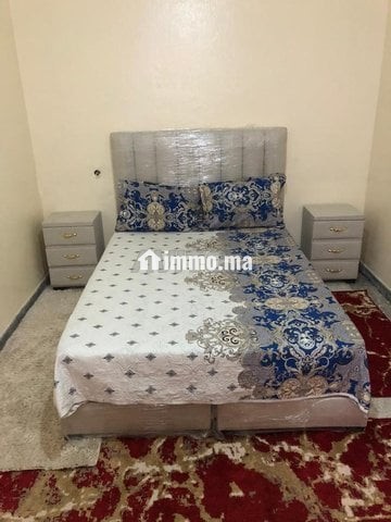 منزل سفلي مفروش للكراء بالجديدة - Location Immobilier - El Jadida - photo 1