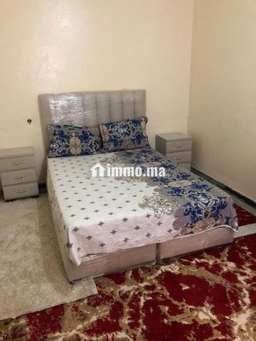 منزل سفلي مفروش للكراء بالجديدة - Location Immobilier - El Jadida - photo 2