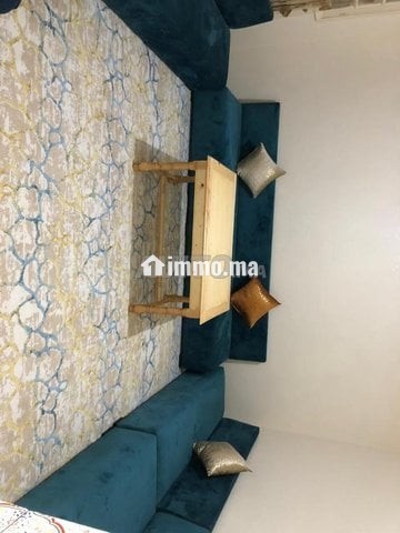 منزل سفلي مفروش للكراء بالجديدة - Location Immobilier - El Jadida - photo 3