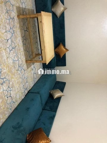 منزل سفلي مفروش للكراء بالجديدة - Location Immobilier - El Jadida - photo 4