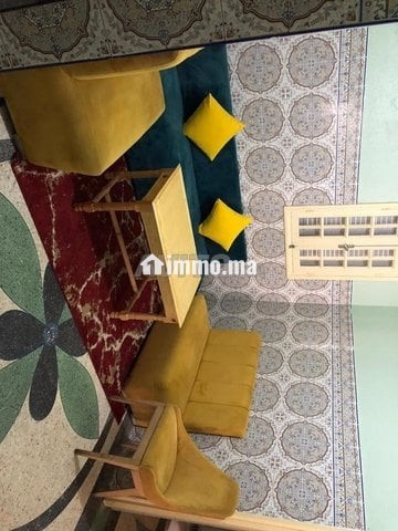منزل سفلي مفروش للكراء بالجديدة - Location Immobilier - El Jadida - photo 6