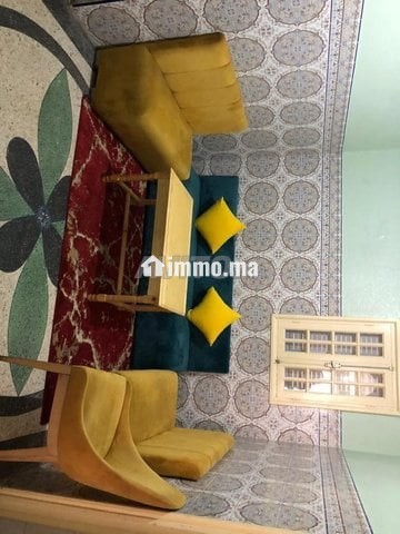منزل سفلي مفروش للكراء بالجديدة - Location Immobilier - El Jadida - photo 7