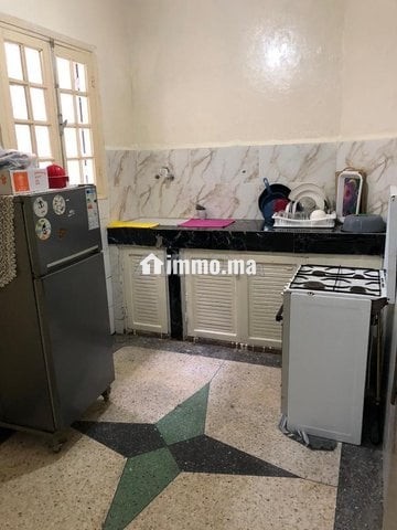 منزل سفلي مفروش للكراء بالجديدة - Location Immobilier - El Jadida - photo 8