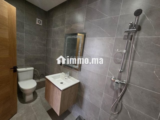 Appartement à louer 88 m² à Almaz - Location Immobilier - Casablanca - photo 1