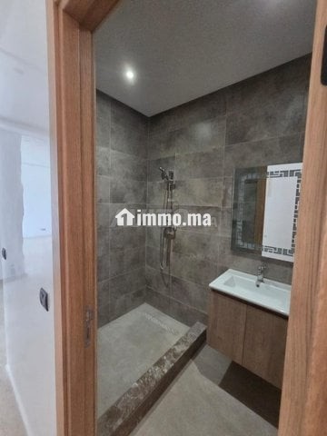 Appartement à louer 88 m² à Almaz - Location Immobilier - Casablanca - photo 2