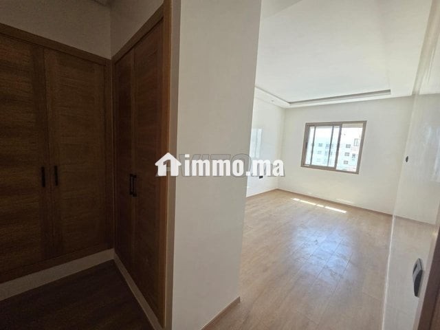 Appartement à louer 88 m² à Almaz - Location Immobilier - Casablanca - photo 5