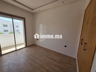 Appartement à louer 88 m² à Almaz - Appartement à louer - Casablanca