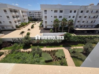 Appartement à louer 88 m² à Almaz - Appartement à louer - Casablanca