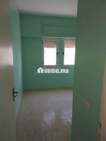 Appartement à louer 80 m² à Meknès - Location Immobilier - Meknes - photo 1