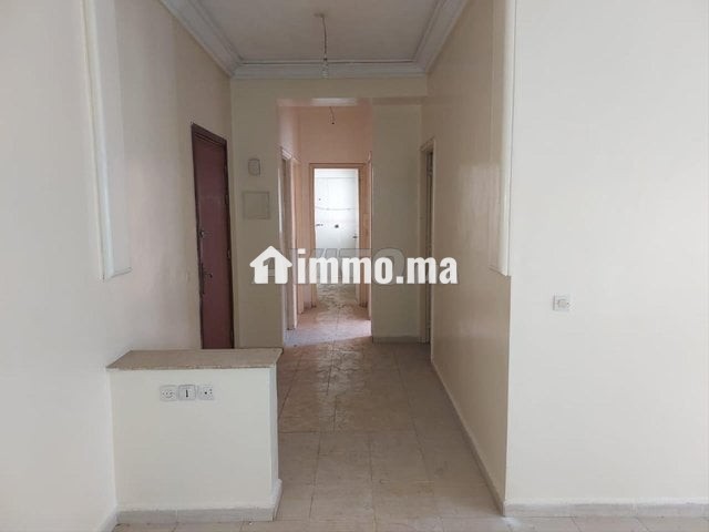 Appartement à louer 80 m² à Meknès - Location Immobilier - Meknes - photo 3