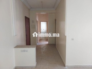Appartement à louer 80 m² à Meknès - Appartement à louer - Meknes