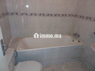 Appartement à louer 80 m² à Meknès - Appartement à louer - Meknes