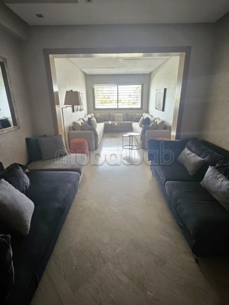 Appartement haut standing - Vente Immobilier - Casablanca - photo 5