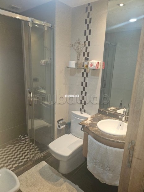 Appartement haut standing - Vente Immobilier - Casablanca - photo 6