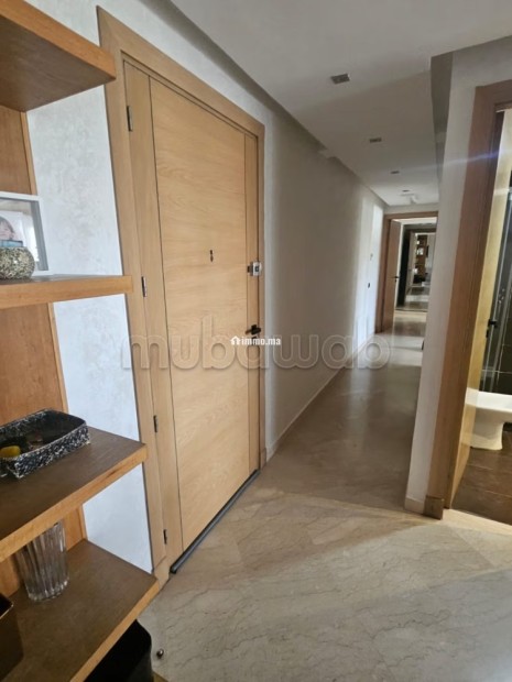 Appartement haut standing - Vente Immobilier - Casablanca - photo 7