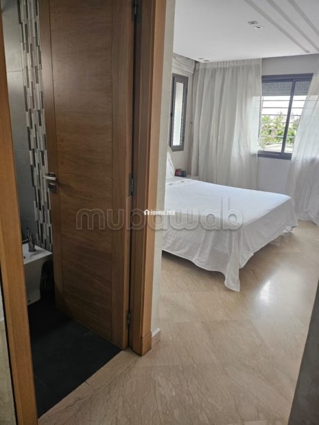 Appartement haut standing - Vente Immobilier - Casablanca - photo 8