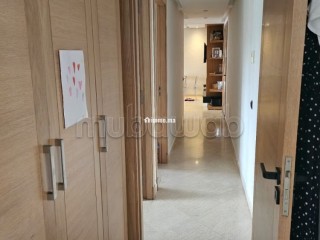 Appartement haut standing - Appartement à vendre - Casablanca