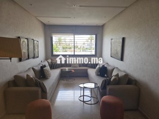 Appartement haut standing - Appartement à vendre - Casablanca