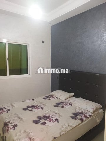 Appartement bien equipé pour location - Location Immobilier - Meknes - photo 1