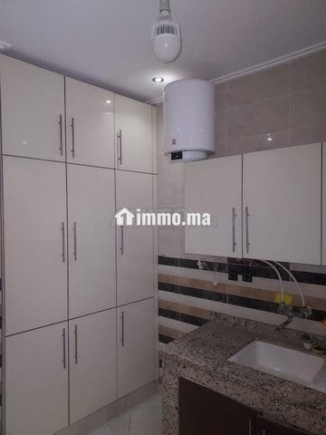 Appartement bien equipé pour location - Location Immobilier - Meknes - photo 2