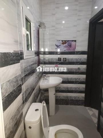 Appartement bien equipé pour location - Location Immobilier - Meknes - photo 4