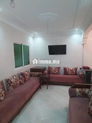 Appartement bien equipé pour location - Location Immobilier - Meknes - photo 5