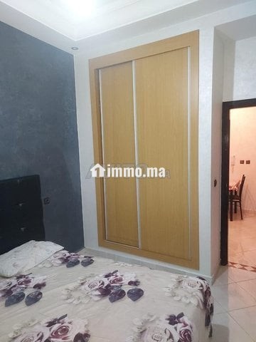 Appartement bien equipé pour location - Location Immobilier - Meknes - photo 6