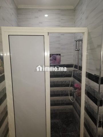 Appartement bien equipé pour location - Location Immobilier - Meknes - photo 8
