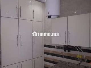 Appartement bien equipé pour location - Appartement à louer - Meknes