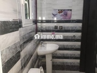 Appartement bien equipé pour location - Appartement à louer - Meknes